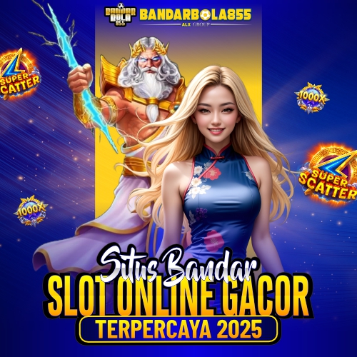 BANDARBOLA855
