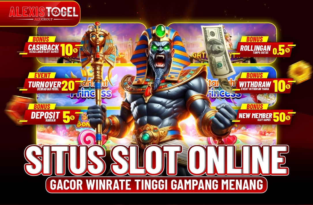 situs slot