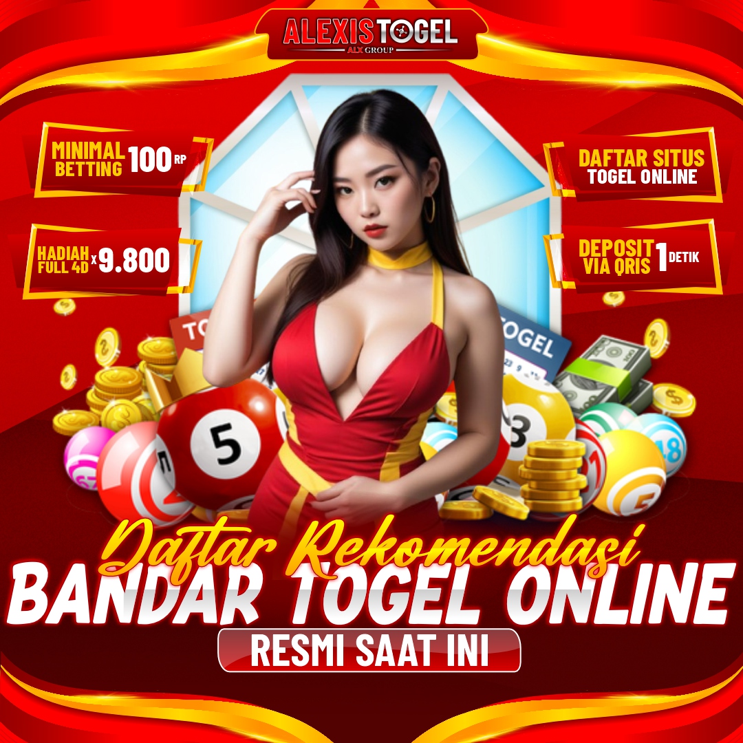 Bandar Togel