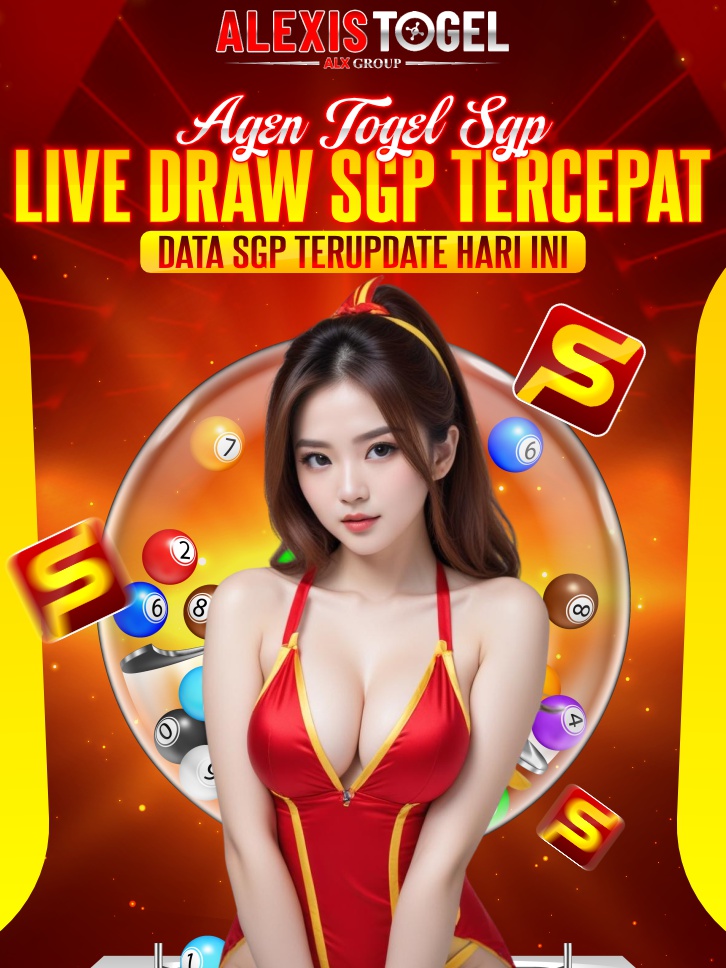 Live Draw SGP