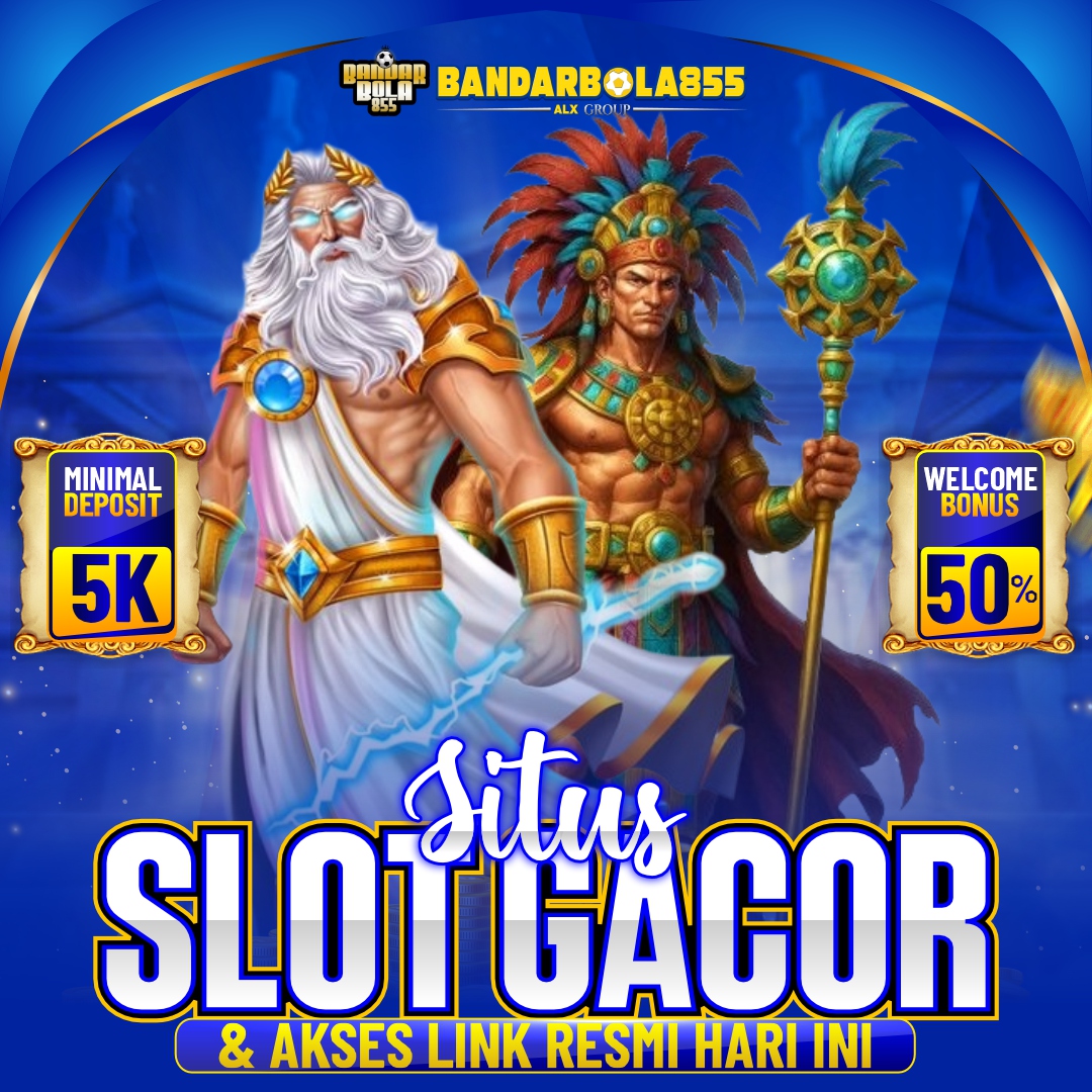 BANDARBOLA855 > The Most Popular Agen Slot Gacor Resmi - WooCommerce eCommerce