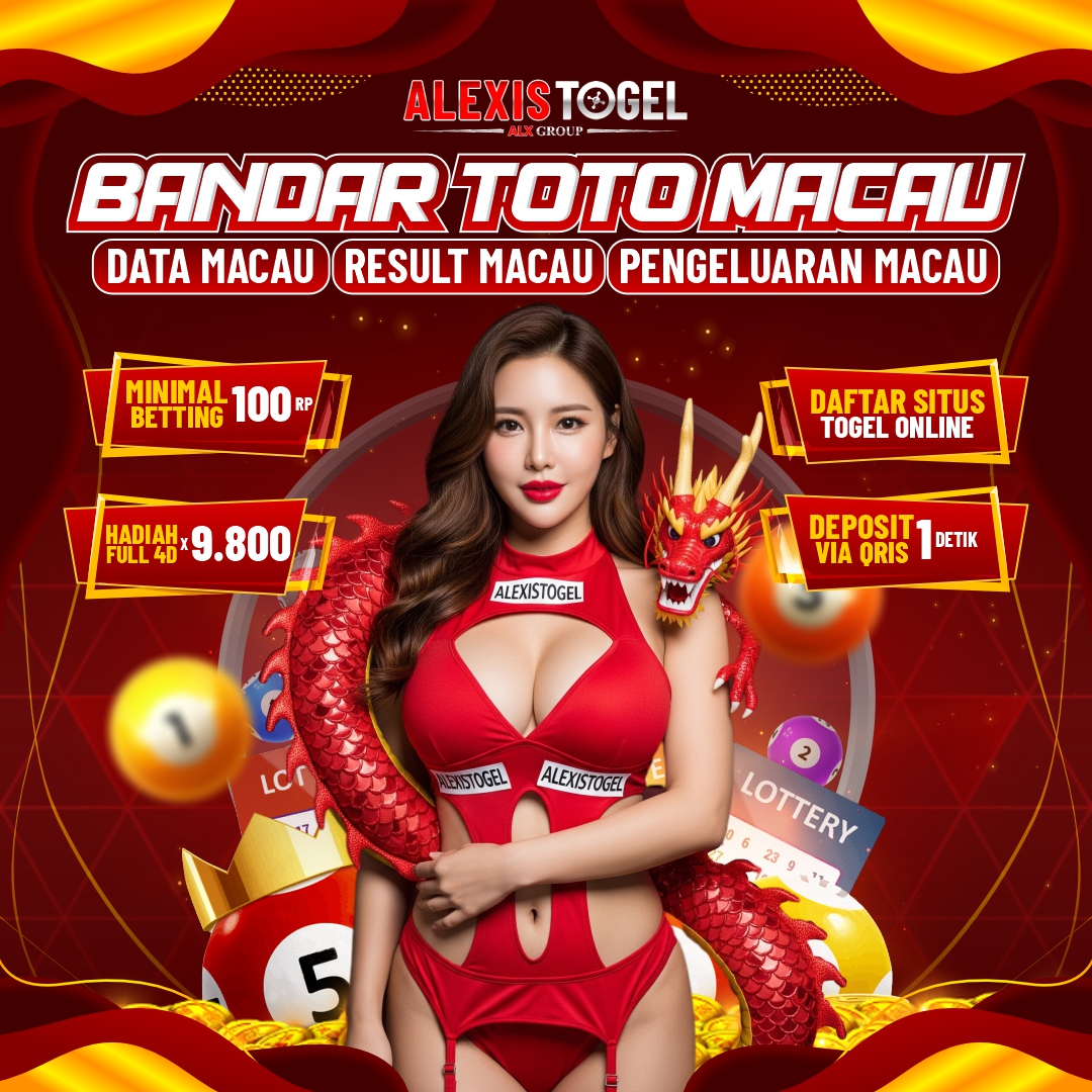 Toto Macau