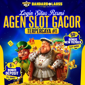BANDARBOLA855 ⚡️ Login Situs Resmi Agen Slot Online Gacor Terpercaya #1 - WooCommerce eCommerce