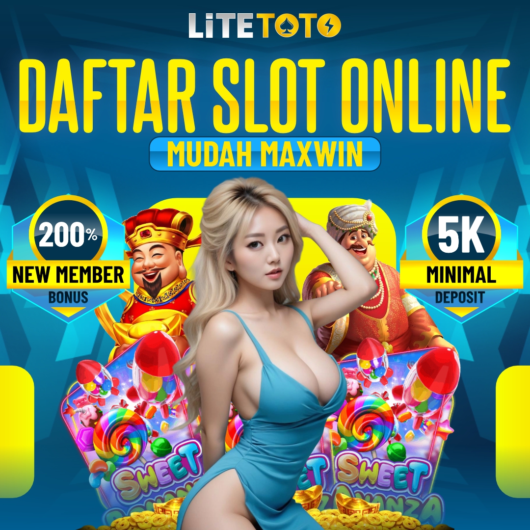 LITETOTO - Situs Judi Slot Gacor Gampang Menang Rtp Tinggi bet 200 perak - WooCommerce eCommerce