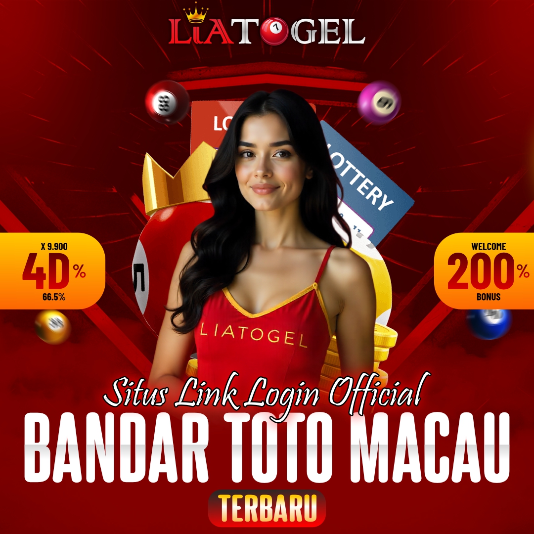 LIATOGEL - Situs Link Login Official Bandar Toto Macau Terbaru - WooCommerce eCommerce