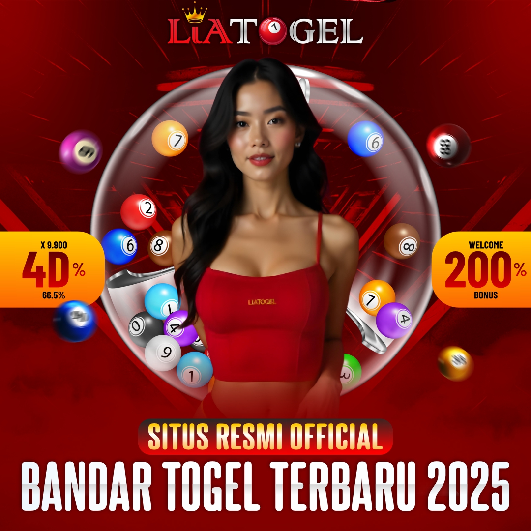 LIATOGEL - Situs Resmi Official Bandar Togel Terbaru 2025 - WooCommerce eCommerce