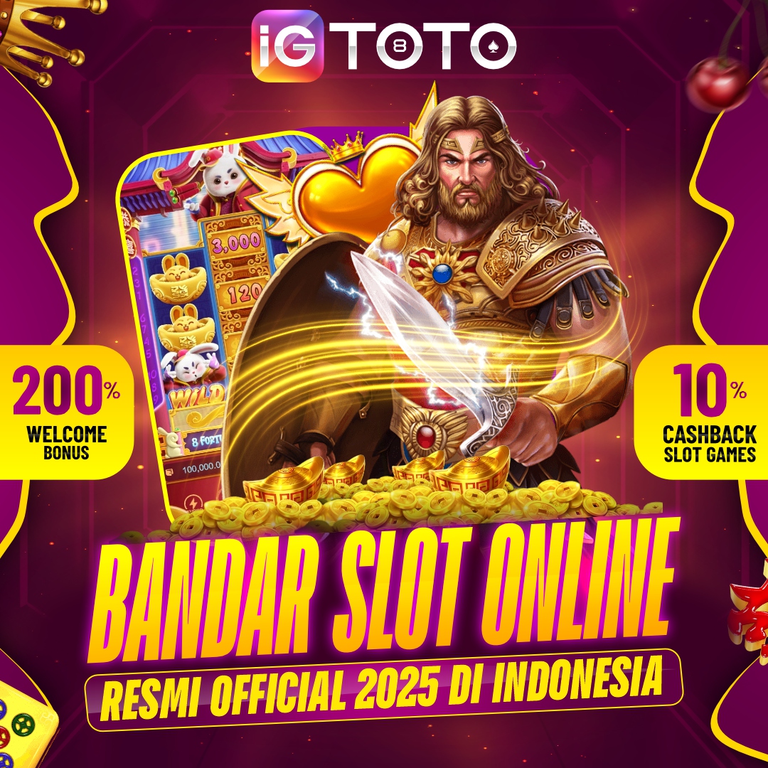 IGTOTO ✈️ Login Situs Toto Slot & Agen Bandar Slot Resmi Official - WooCommerce eCommerce
