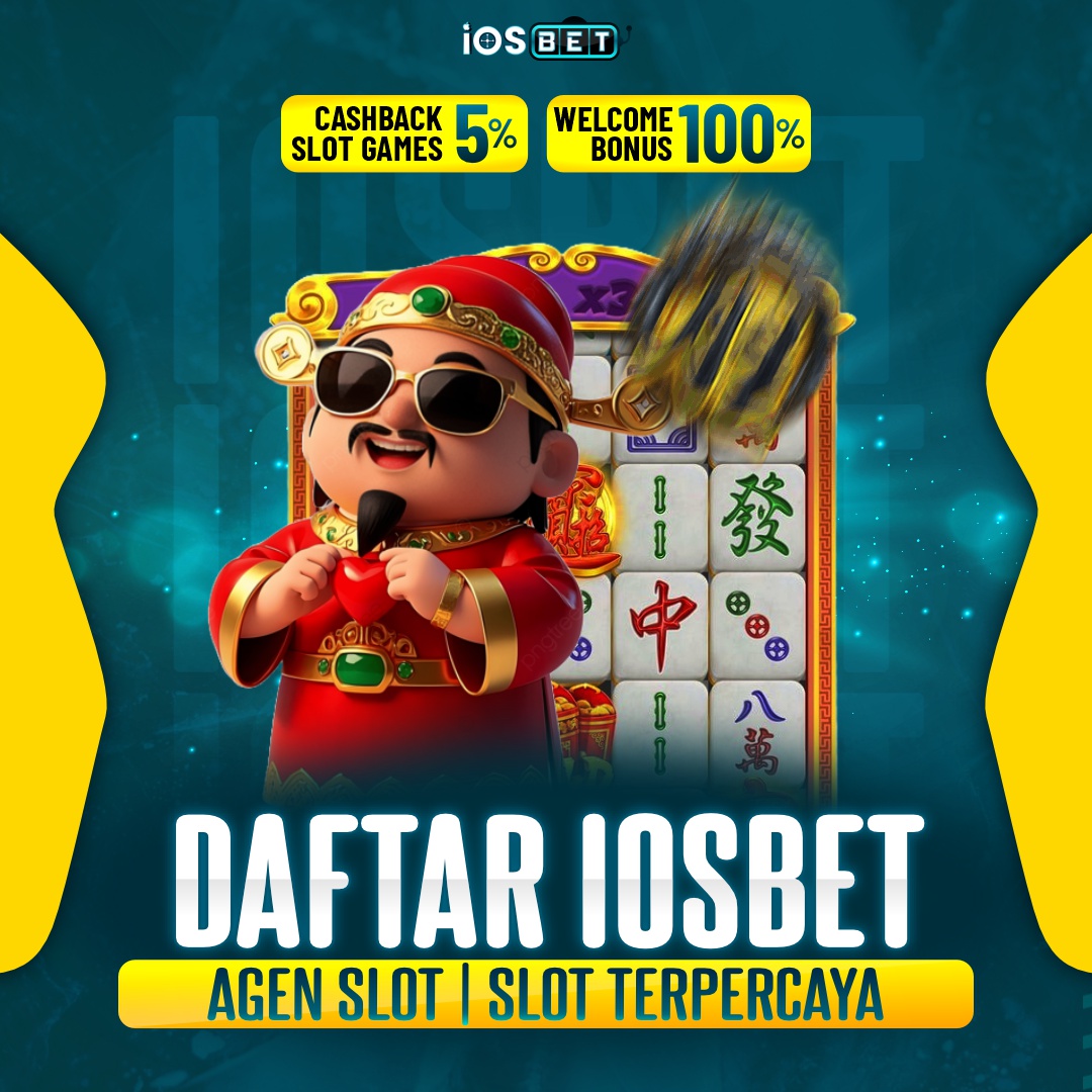 IOSBET | DAFTAR IOSBET | AGEN SLOT | SLOT TERPERCAYA - WooCommerce eCommerce