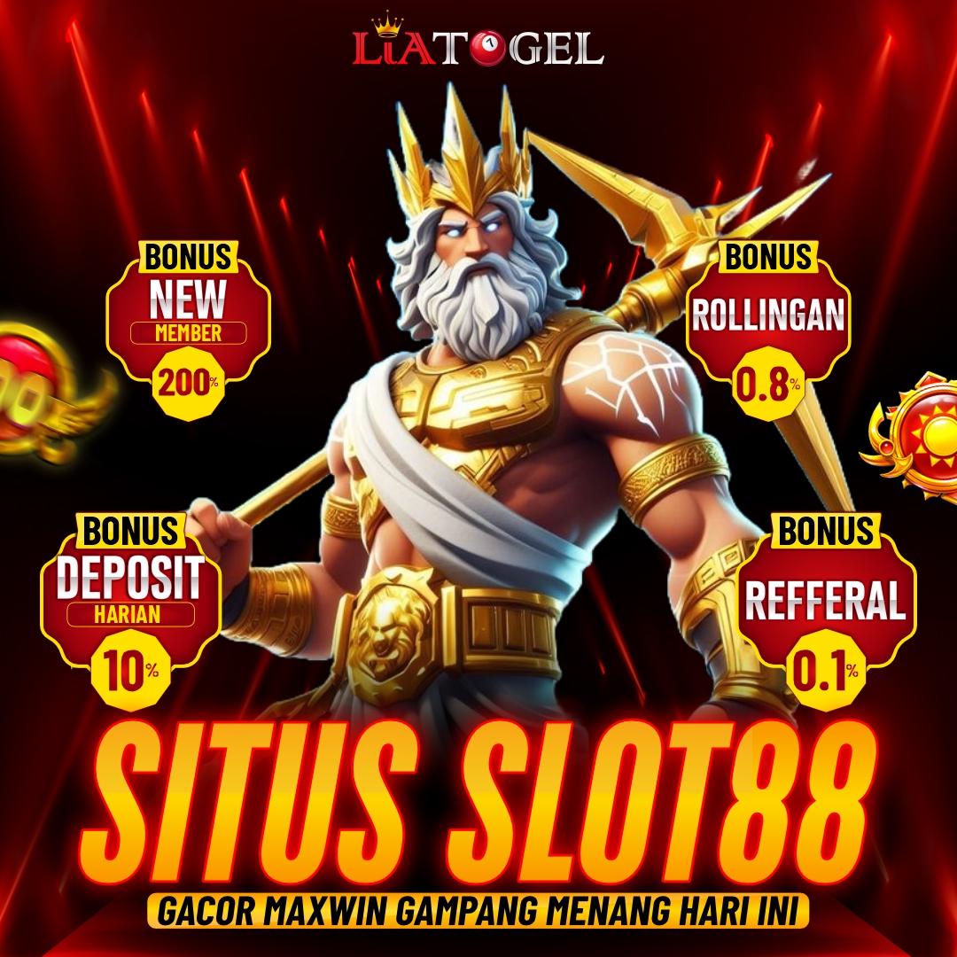 LIATOGEL | Situs SLOT88 Gacor Maxwin Gampang Menang Hari Ini - WooCommerce eCommerce