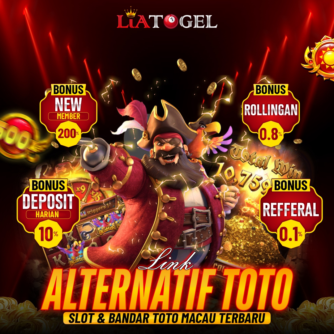 Toto Slot