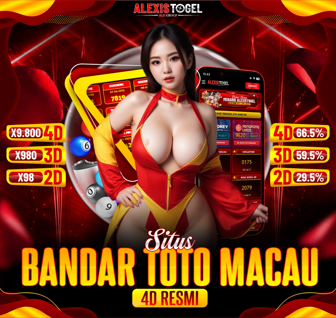 ALEXISTOGEL | Situs Bandar Toto Macau 4D Resmi & Data Keluaran Togel Terbaru Hari Ini - WooCommerce eCommerce