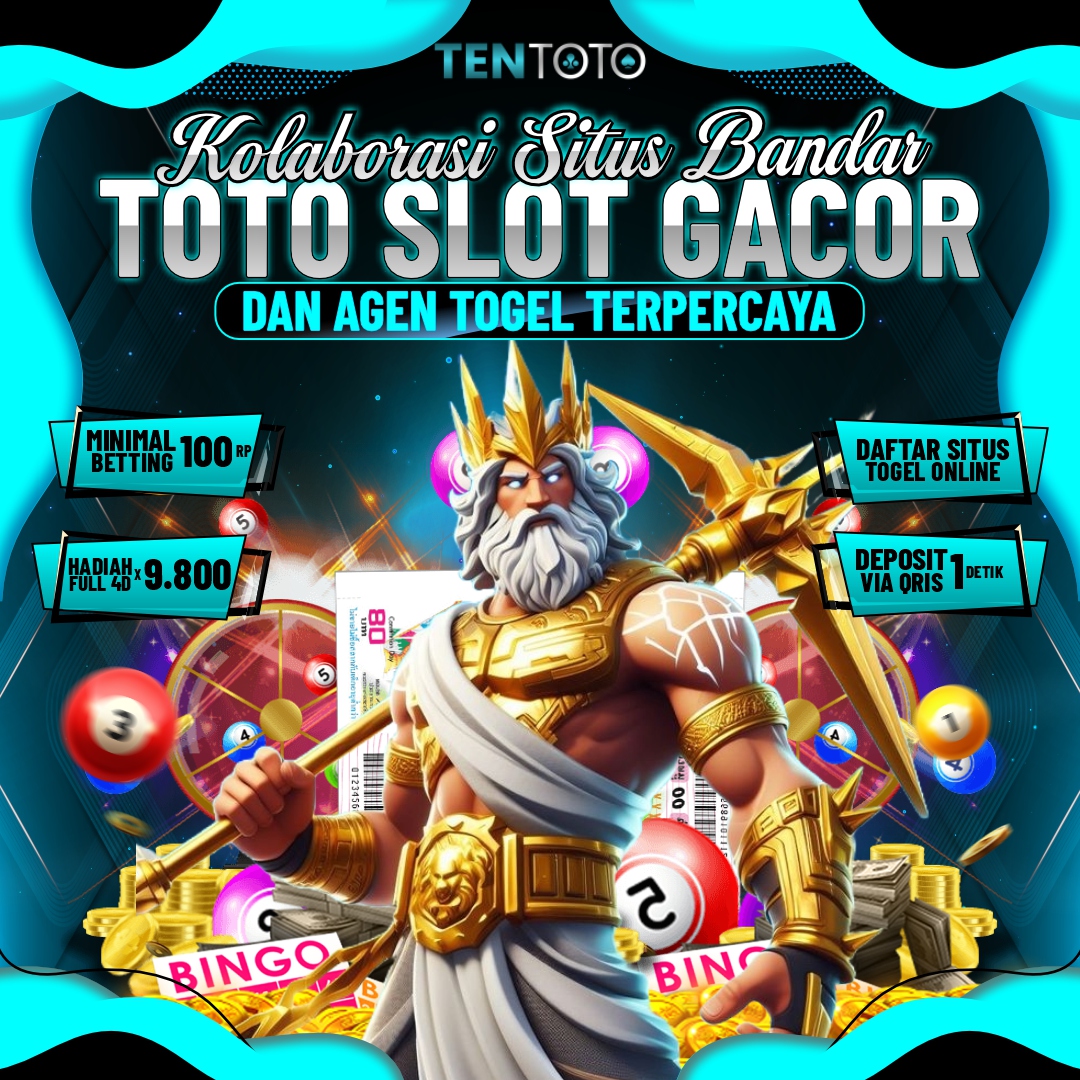 TENTOTO: Kolaborasi Situs Bandar Toto Slot Gacor & Agen Togel Terpercaya - WooCommerce eCommerce