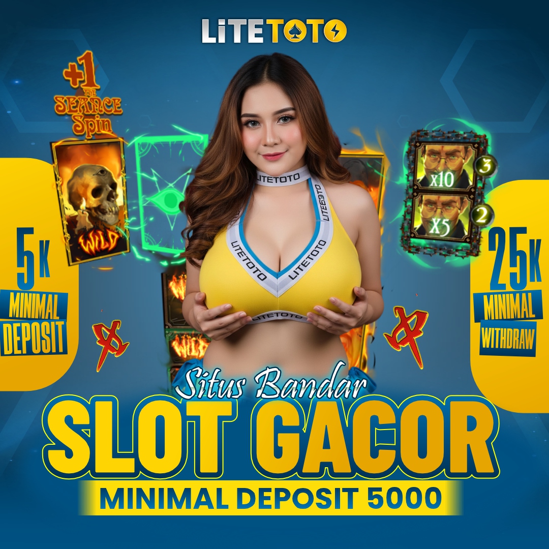 LITETOTO - Akses Mudah Login & Daftar Bandar Slot Online Server Thailand Hari Ini - WooCommerce eCommerce