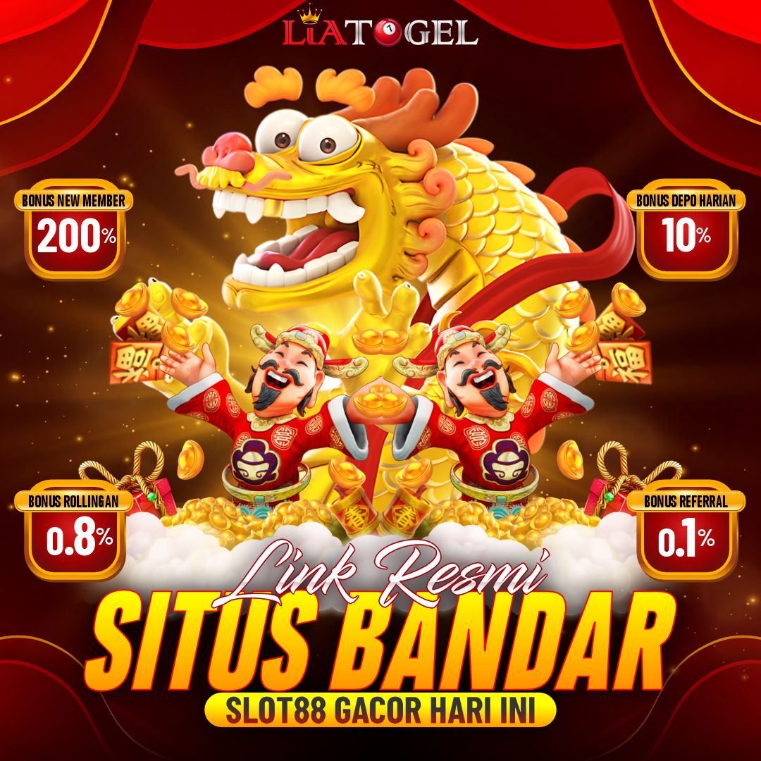LIATOGEL > Link Resmi Situs Bandar Slot88 Gacor Hari Ini - WooCommerce eCommerce