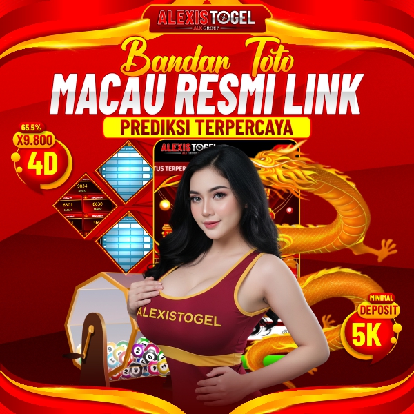 ALEXISTOGEL - Bandar Toto Macau resmi Link Prediksi Terpercaya - WooCommerce eCommerce