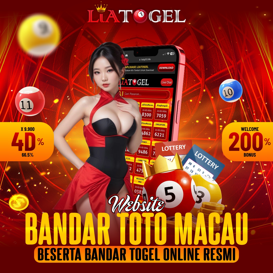 LIATOGEL - Website Bandar Toto Macau Beserta Bandar Togel Online Resmi - WooCommerce eCommerce