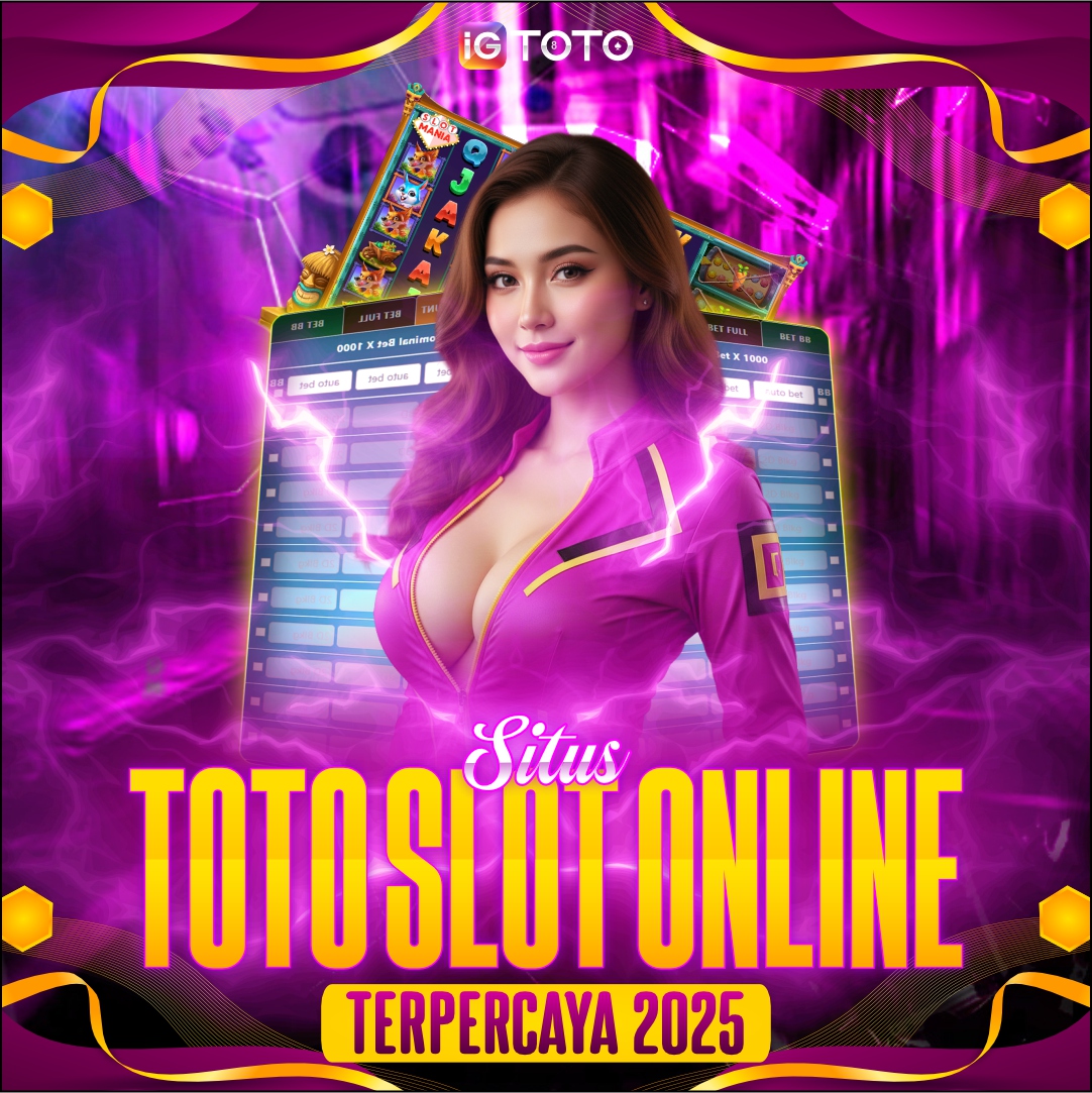 IGTOTO | Link Daftar Situs Toto & Slot Online Terpercaya 2025 - WooCommerce eCommerce