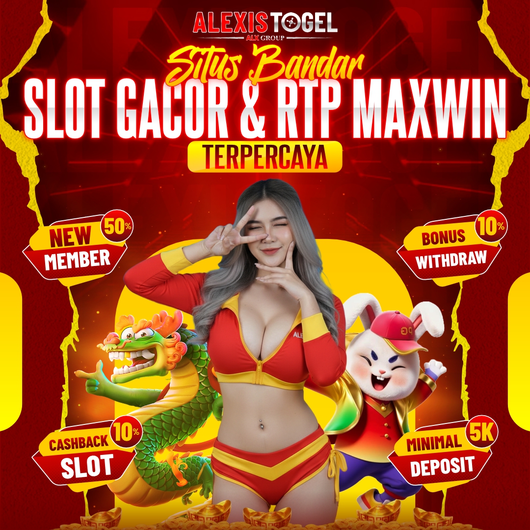 ALEXISTOGEL: Situs Bandar Slot Gacor & RTP Maxwin Terpercaya Mudah Menang - WooCommerce eCommerce