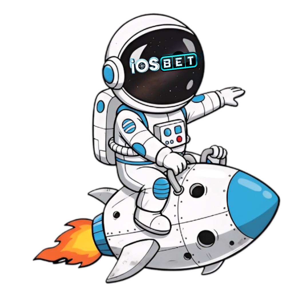Logo IOSBET