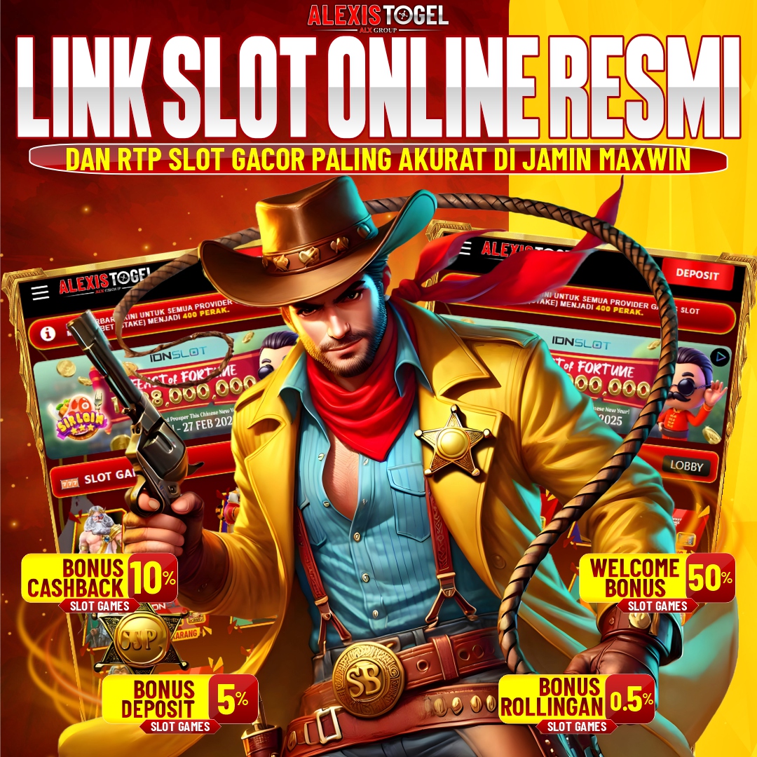 Alexistogel - Link Slot Online Terpercaya dan RTP Slot Gacor Paling Akurat di Jamin Maxwin - WooCommerce eCommerce