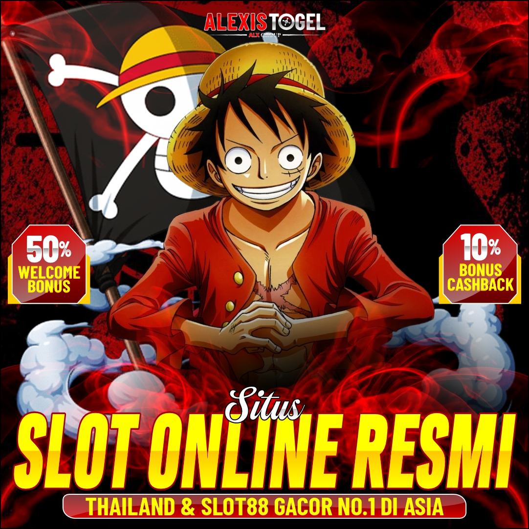 ALEXISTOGEL – Situs Slot Online Resmi Thailand & Slot88 Gacor No.1 di Asia - WooCommerce eCommerce