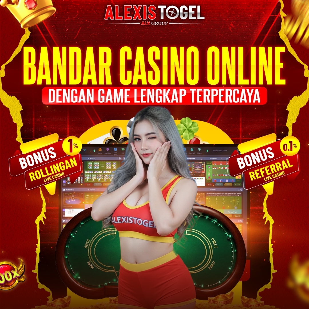 ALEXISTOGEL – Bandar Casino Online Dengan Game Lengkap Terpercaya - WooCommerce eCommerce