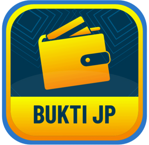 Bukti Jackpot