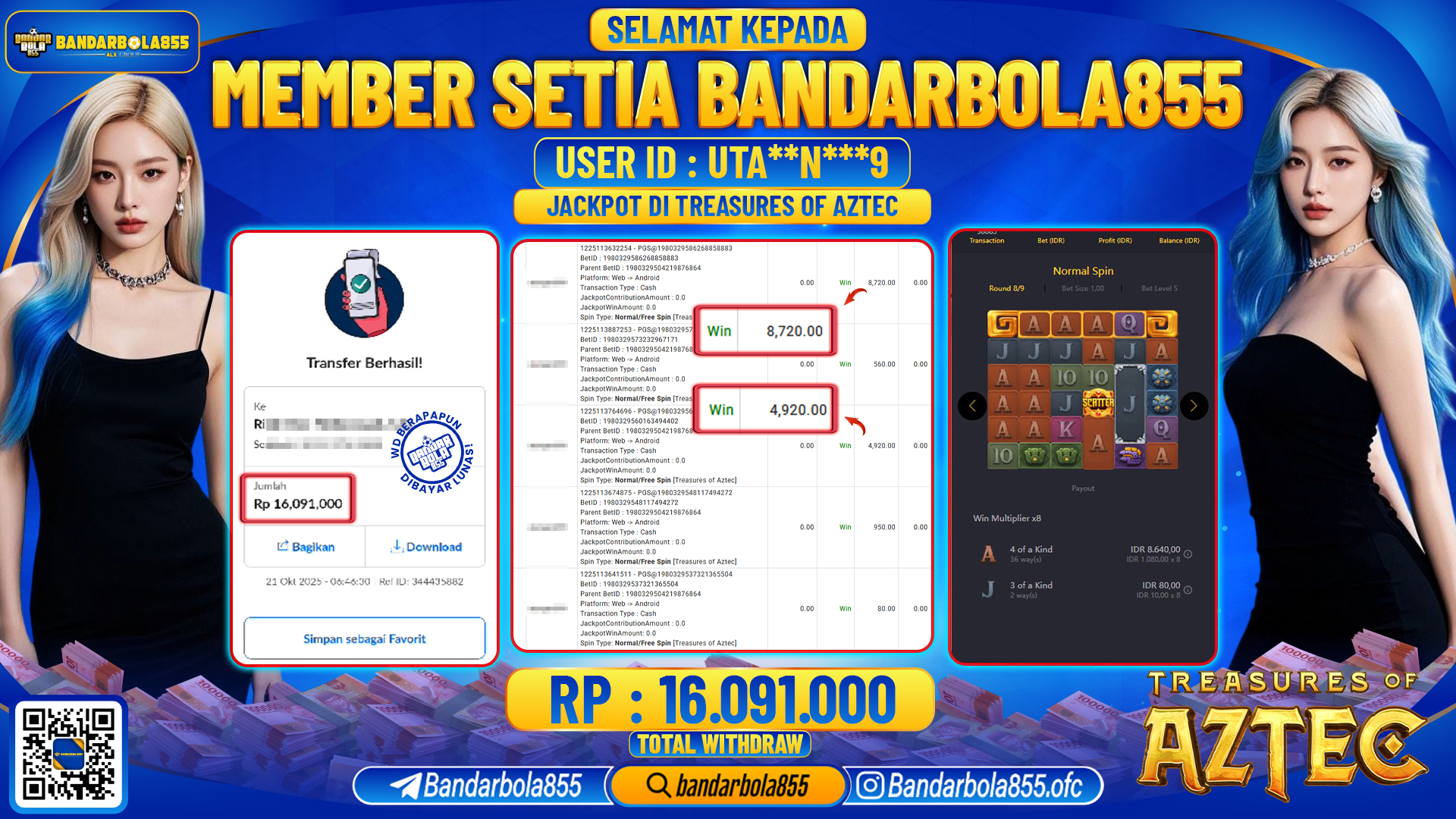 🎖-jackpot-bandarbola855-di-treasures-of-aztec-rp16091000🎖-02-51-42-2025-10-21