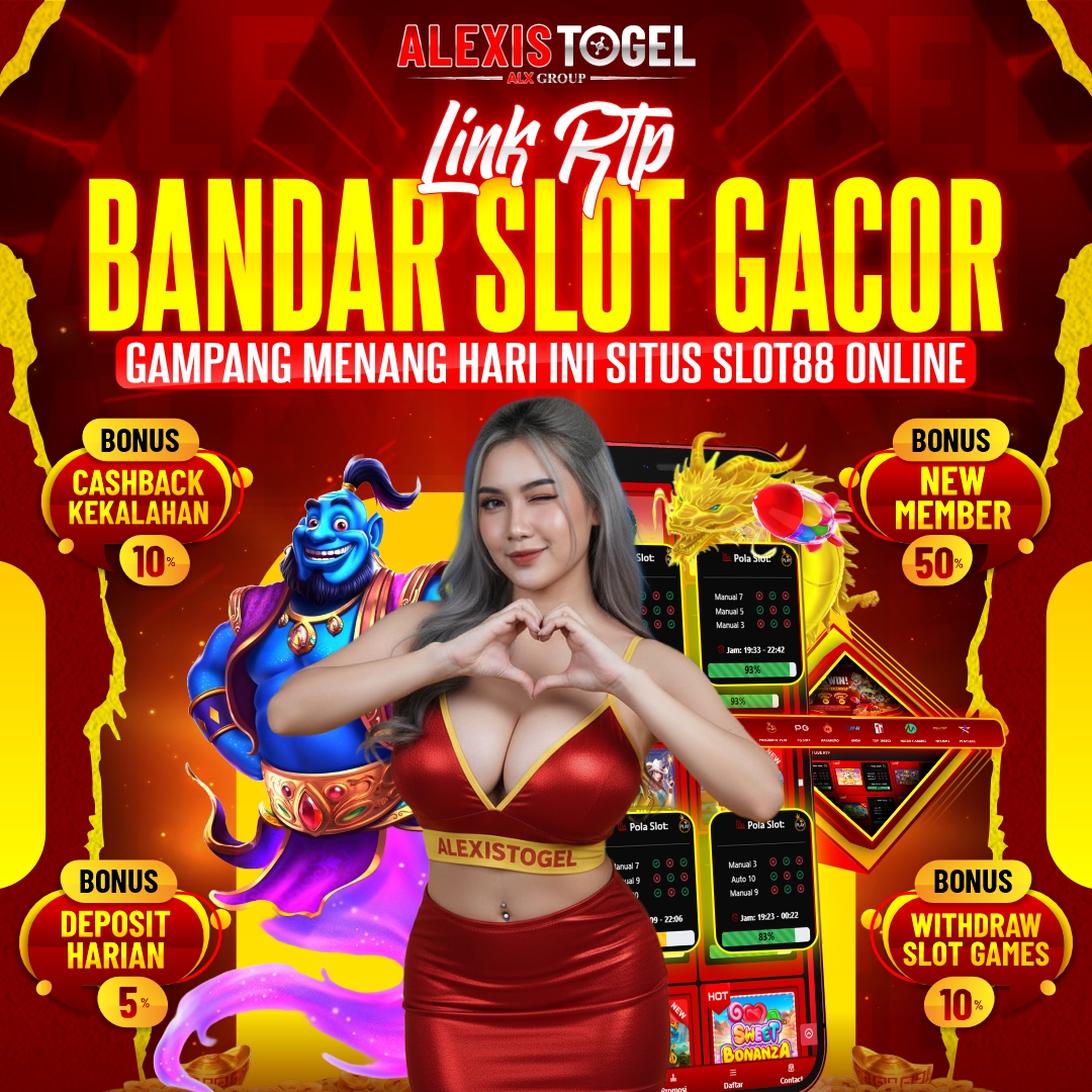 BURSA138 ~ Harta Karun Piramida