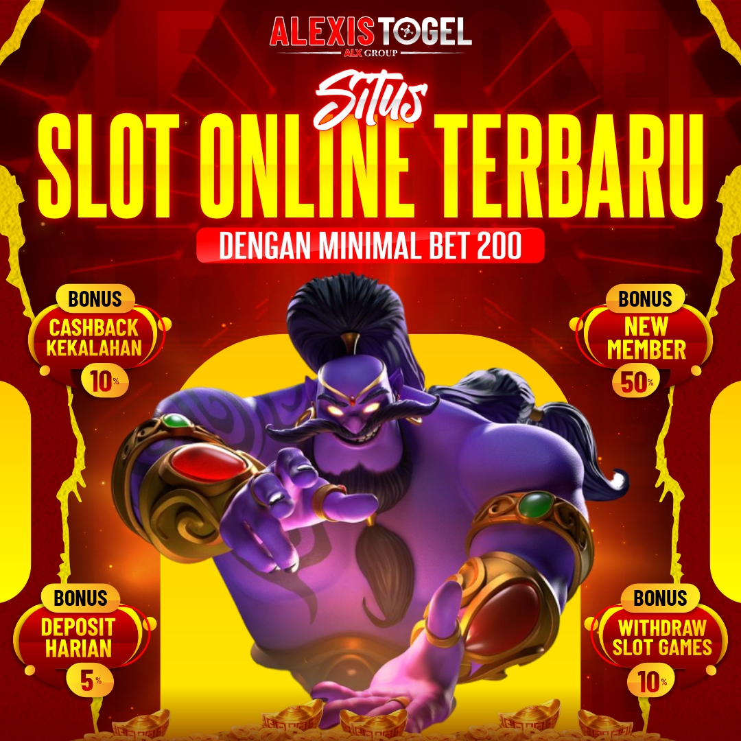 ALEXITOGEL # Situs Slot Online Terbaru Dengan Minimal Bet 200 - WooCommerce eCommerce
