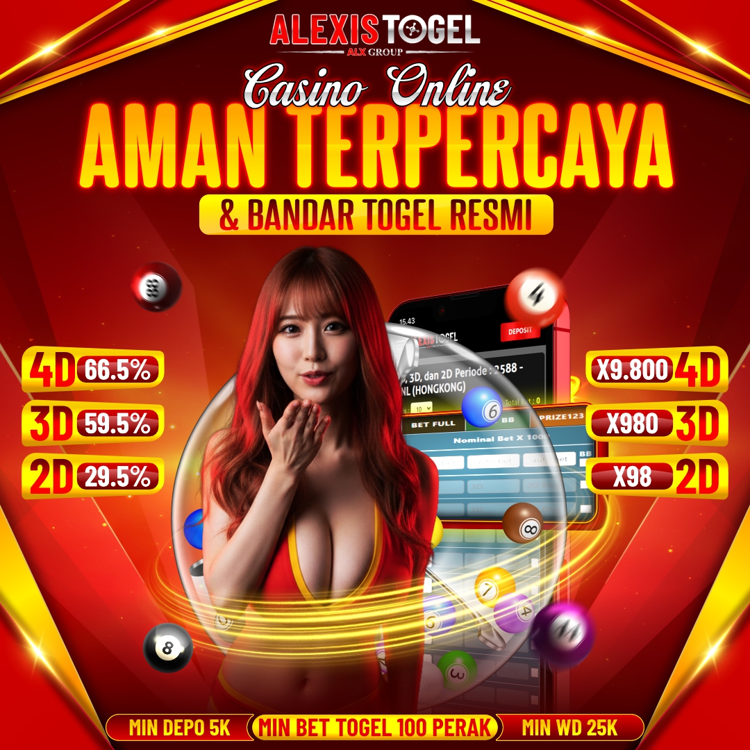 ALEXISTOGEL # Casino Online Aman Terpercaya & Bandar Togel Resmi - WooCommerce eCommerce