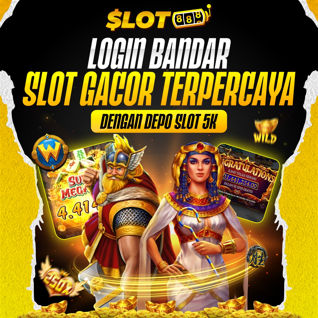 SLOT88 | Login Bandar Slot Gacor Terpercaya 2K25 | Depo Slot 5K Resmi - WooCommerce eCommerce