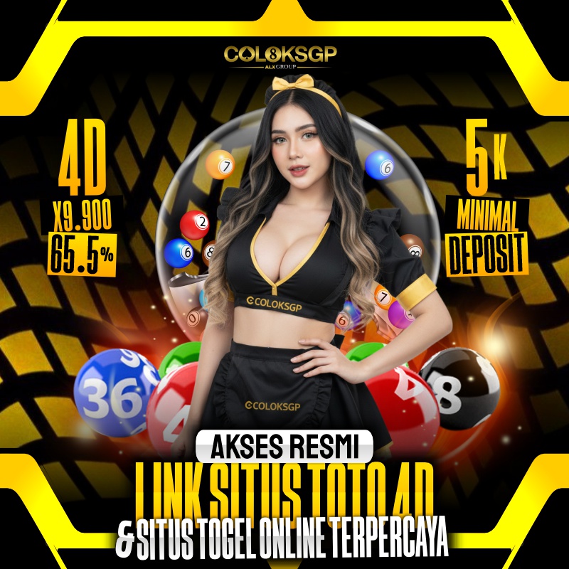 COLOKSGP | Akses Resmi Link Situs Toto 4D & Situs Togel Online Terpercaya - WooCommerce eCommerce