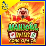 MAHJONG WINS BANDARBOLA855