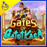 GATES OF GATOT KACA BANDARBOLA855