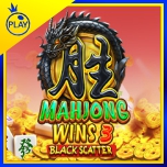 MAHJONG WINS 3 BANDARBOLA855
