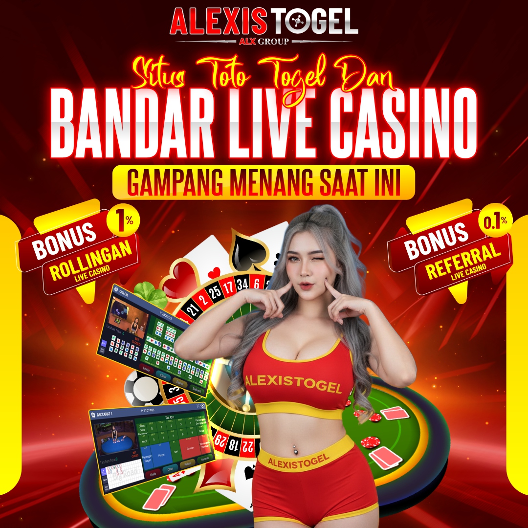 ALEXISTOGEL # Situs Toto Togel & Bandar Live Casino Gampang Menang Saat Ini - WooCommerce eCommerce