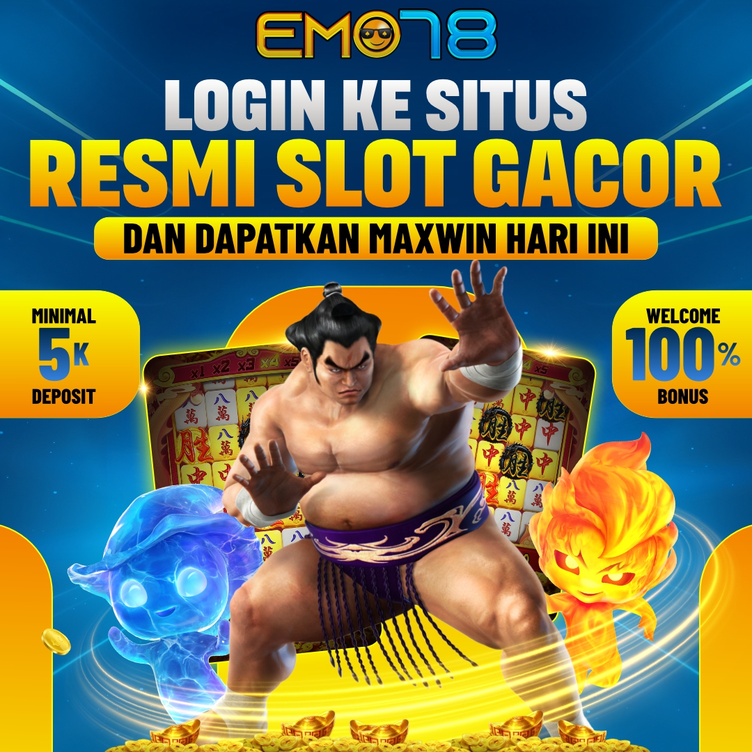EMO78 ~ Akses Situs Slot Resmi Link Login Mudah Dan Cepat
 - WooCommerce eCommerce