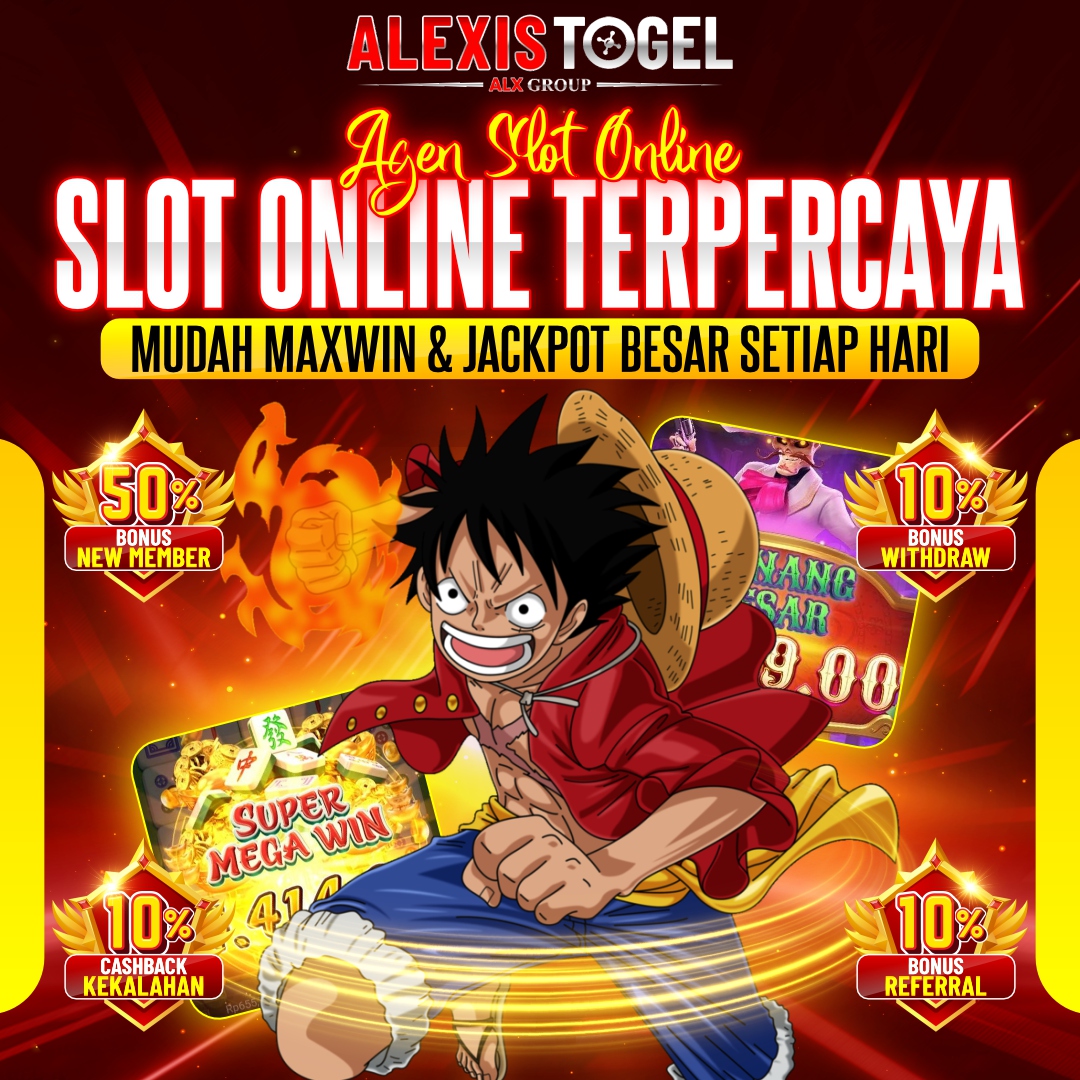 Alexistogel | Agen Slot Online Terpercaya Mudah Maxwin & Jackpot Besar Setiap Hari - WooCommerce eCommerce