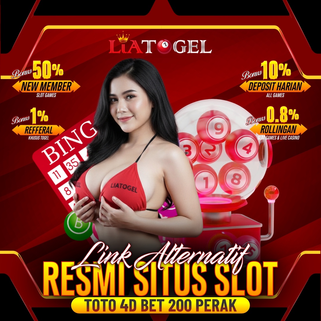 LIATOGEL - Link Alternatif Resmi Situs Slot Toto 4D Bet 200 Perak - WooCommerce eCommerce