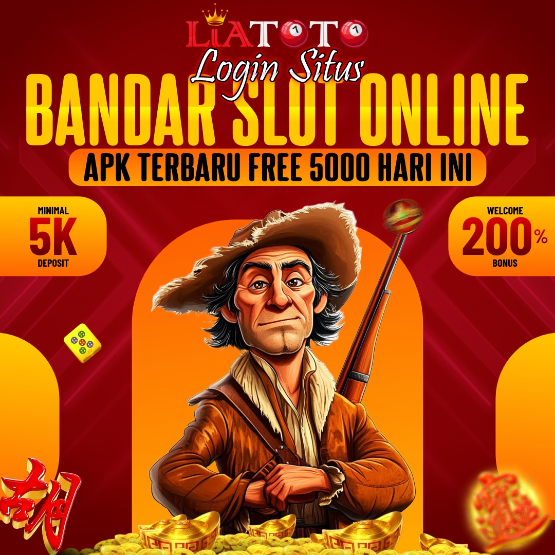 LIATOTO - Login Situs Bandar Slot Online Apk Terbaru FREE 5.000 Hari Ini - WooCommerce eCommerce