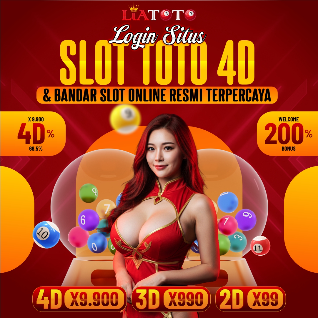 LIATOTO - Login Situs Slot Toto 4D Dan Bandar Slot Online Resmi Terpercaya - WooCommerce eCommerce