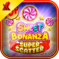 Sweet Bonanza Super Scatter