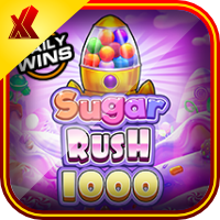 Sugar Rush 1000
