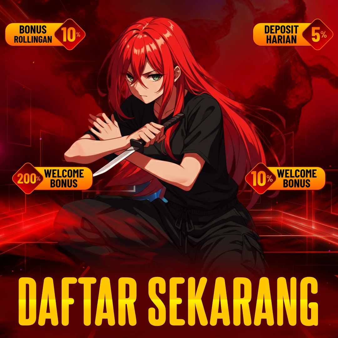GATOTKACA123 - Login Bandar Slot Online Resmi dengan RTP Tinggi dan Bonus Menarik Setiap Hari