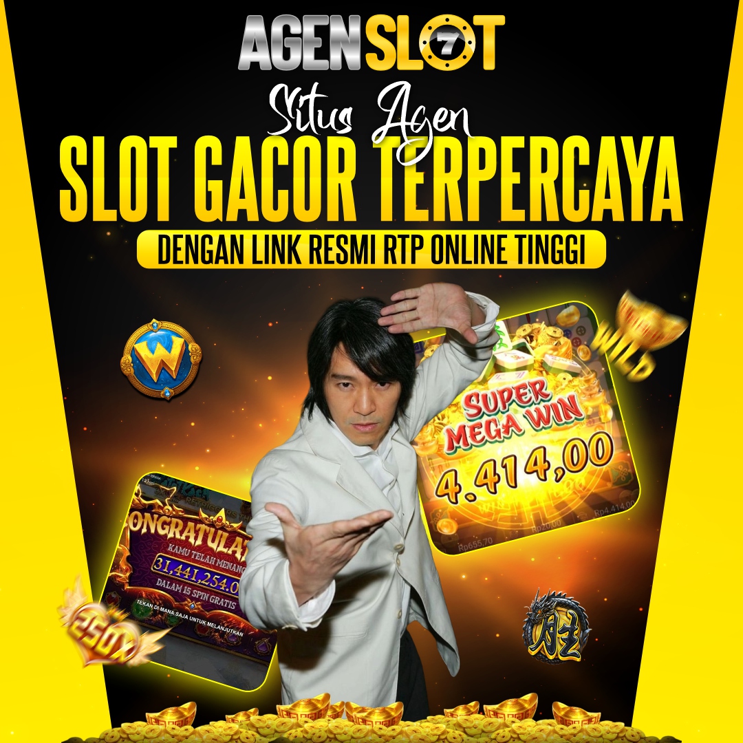 AGEN SLOT
