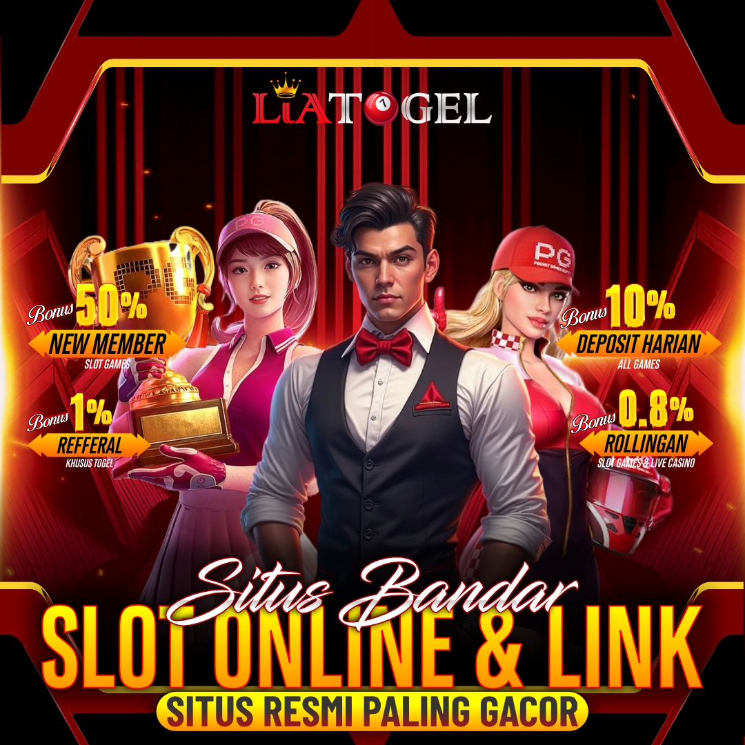 LIATOGEL - Situs Bandar Slot Online & Link Situs Resmi Paling Gacor - WooCommerce eCommerce