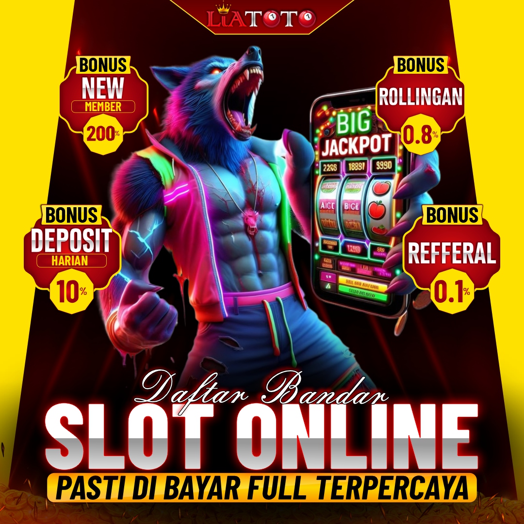 LIATOTO - Daftar Bandar Slot Online Resmi Pasti Di Bayar Full Terpercaya - WooCommerce eCommerce