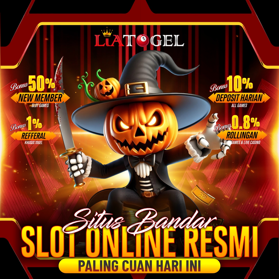 LIATOGEL - Situs Bandar Slot Online Resmi Paling Cuan Hari Ini - WooCommerce eCommerce
