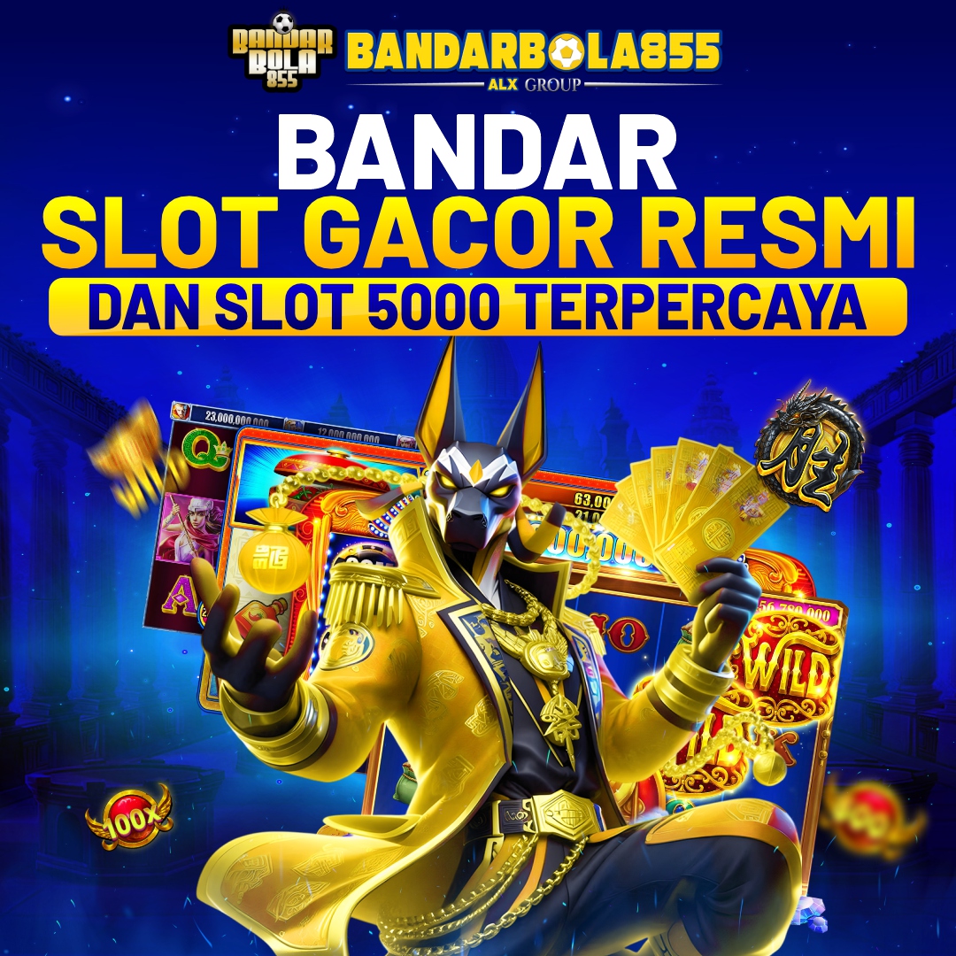BANDARBOLA855 ✈️ Bandar Slot Gacor Resmi & Slot 5000 Terpercaya - WooCommerce eCommerce